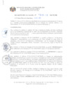 Vista preliminar de documento DECRETO DE ALCALDIA N° 016 - 19 MCPSMH 
