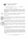 Vista preliminar de documento DECRETO DE ALCALDIA N°011-2019-MCPSMH 