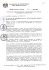 Vista preliminar de documento DECRETO DE ALCALDÍA N°001-2018-MCPSMH 