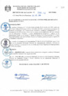 Vista preliminar de documento DECRETO DE ALCALDIA N°006-2016-MCPSMH 