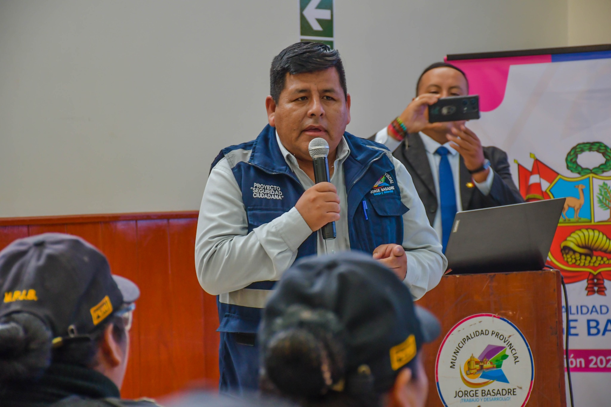 Archivo Fotográfico MPJB