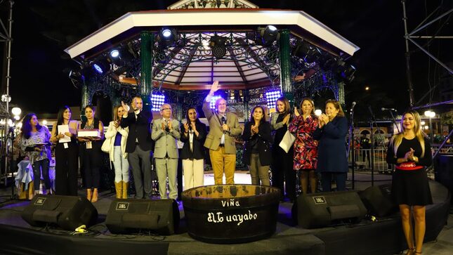 Surco se prepara para celebrar por todo lo alto el 86º Festival de la Vendimia Surcana 2024