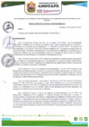 Vista preliminar de documento RESOLUCIÓN DE ALCALDIA N°290-2024-MDA-ALC