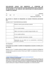 Vista preliminar de documento Formato de Solicitud de Ajuste Razonable