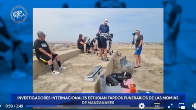 Video Institucional