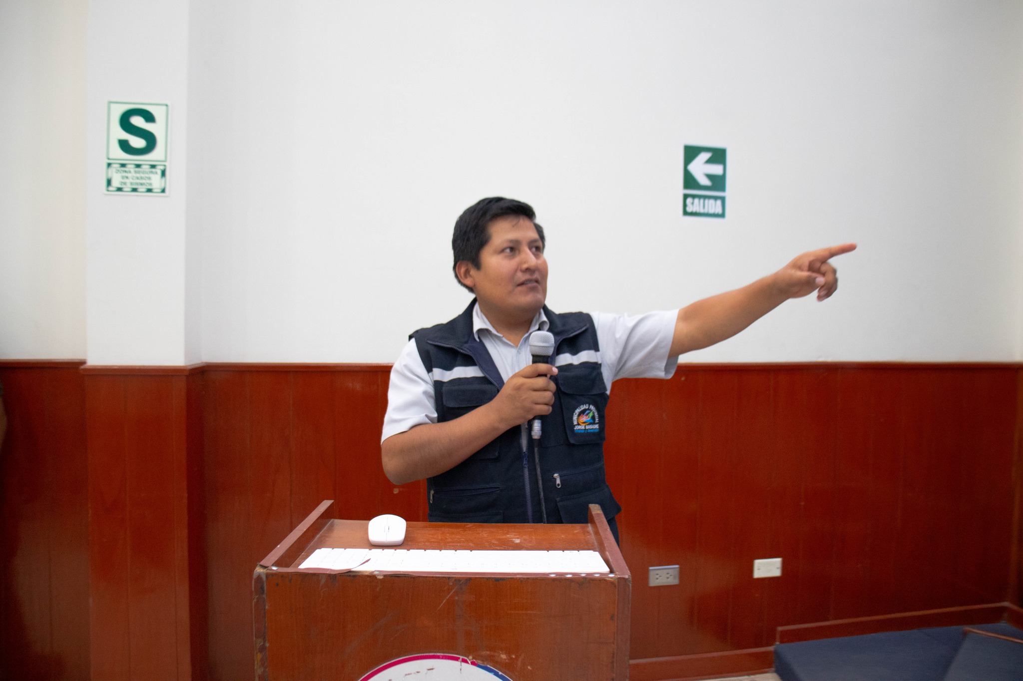 Archivo fotográfico MPJB