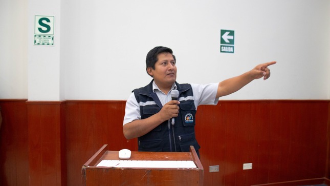 Archivo fotográfico MPJB