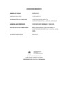 Vista preliminar de documento Aviso de Sinceramiento - Contratación Directa Aprobada - abril 2025