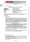 Vista preliminar de documento Resolución N° 2313-2024-OEFA/DFAI
