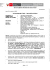 Vista preliminar de documento Resolución N° 0124-2025-OEFA/DFAI