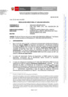 Vista preliminar de documento Resolución N° 0309-2025-OEFA/DFAI