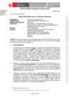 Vista preliminar de documento Resolución N° 0250-2025-OEFA/DFAI