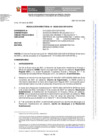Vista preliminar de documento Resolución N° 0299-2025-OEFA/DFAI