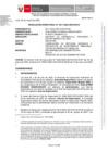 Vista preliminar de documento Resolución N° 0317-2025-OEFA/DFAI
