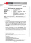 Vista preliminar de documento Resolución N° 0325-2025-OEFA/DFAI