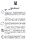 Vista preliminar de documento RER 190-2025-GRA/GR