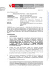 Vista preliminar de documento Resolución N° 0403-2025-OEFA/DFAI