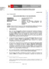 Vista preliminar de documento Resolución N° 0437-2025-OEFA/DFAI