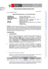 Vista preliminar de documento Resolución N° 0447-2025-OEFA/DFAI