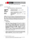 Vista preliminar de documento Resolución N° 0460-2025-OEFA/DFAI
