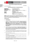 Vista preliminar de documento Resolución N° 0455-2025-OEFA/DFAI