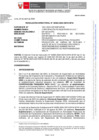 Vista preliminar de documento Resolución N° 0462-2025-OEFA/DFAI