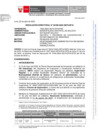 Vista preliminar de documento Resolución N° 0499-2025-OEFA/DFAI
