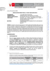 Vista preliminar de documento Resolución N° 0497-2025-OEFA/DFAI
