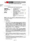 Vista preliminar de documento Resolución N° 0490-2025-OEFA/DFAI