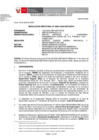 Vista preliminar de documento Resolución N° 0481-2025-OEFA/DFAI