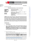 Vista preliminar de documento Resolución N° 0517-2025-OEFA/DFAI