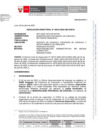 Vista preliminar de documento Resolución N° 0519-2025-OEFA/DFAI