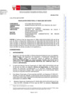Vista preliminar de documento Resolución N° 0520-2025-OEFA/DFAI