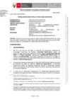 Vista preliminar de documento Resolución N° 0518-2025-OEFA/DFAI