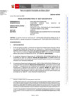 Vista preliminar de documento Resolución N° 0527-2025-OEFA/DFAI