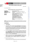 Vista preliminar de documento Resolución N° 0522-2025-OEFA/DFAI
