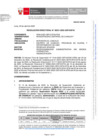 Vista preliminar de documento Resolución N° 0531-2025-OEFA/DFAI