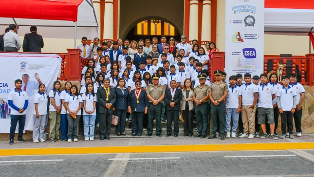 Archivo fotográfico MPJB