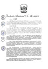 Vista preliminar de documento RM N° 029-2025-TR