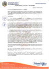 Vista preliminar de documento Resolucion de Alcaldia N° 23-2025-MDS20250403