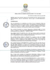 Vista preliminar de documento TUPA-2018