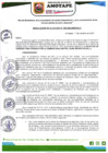 Vista preliminar de documento RESOLUCIÓN DE ALCALDIA N°295-2024-MDA-ALC