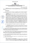 Vista preliminar de documento RD N°103-2025 REINCORPORACION- MARIA URBINA