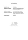 Vista preliminar de documento Aviso de Sinceramiento - Pasajes y Viáticos - abril 2025
