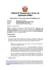 Vista preliminar de documento Resolución N° 001444-2025-JUS-TTAIP-PRIMERA SALA 
