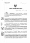 Vista preliminar de documento RD N°124-2025-DG-HNHU