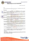 Vista preliminar de documento Resolucion de Alcaldia N° 026-2025-MDS20250228_0001