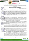 Vista preliminar de documento RESOLUCIÓN DE ALCALDIA N°299-2024-MDA-ALC