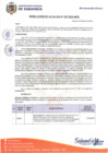 Vista preliminar de documento Resolucion de Alcaldia N° 027-2025-MDS20250228