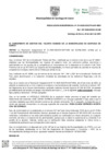 Vista preliminar de documento Resolución N° 274-2025-SGGTH-GAF-MSS
